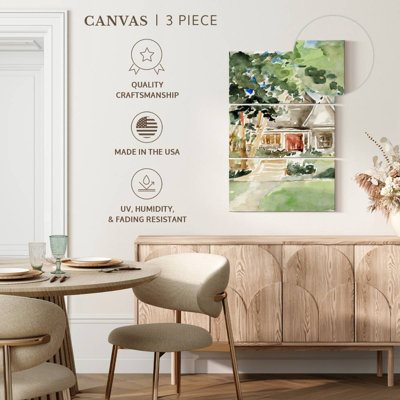 Lilie Country House I