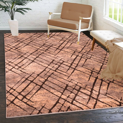 Moroccan Area Rug