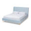 Lit plateforme grand capitonné Jacqeuline-1198991568