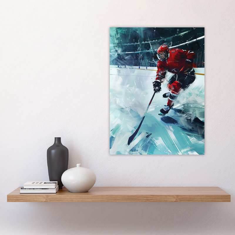 No Frame Print