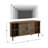 Cochere 48" Corner 2-Door TV Stand for TVs up to 50"-469006682