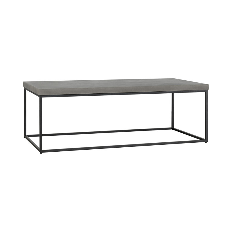 Table basse Constance