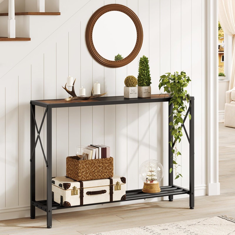 106cm Console Table