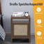 Neerav End Table