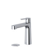 Nibi Single Handle Lavatory Faucet with Top Handle