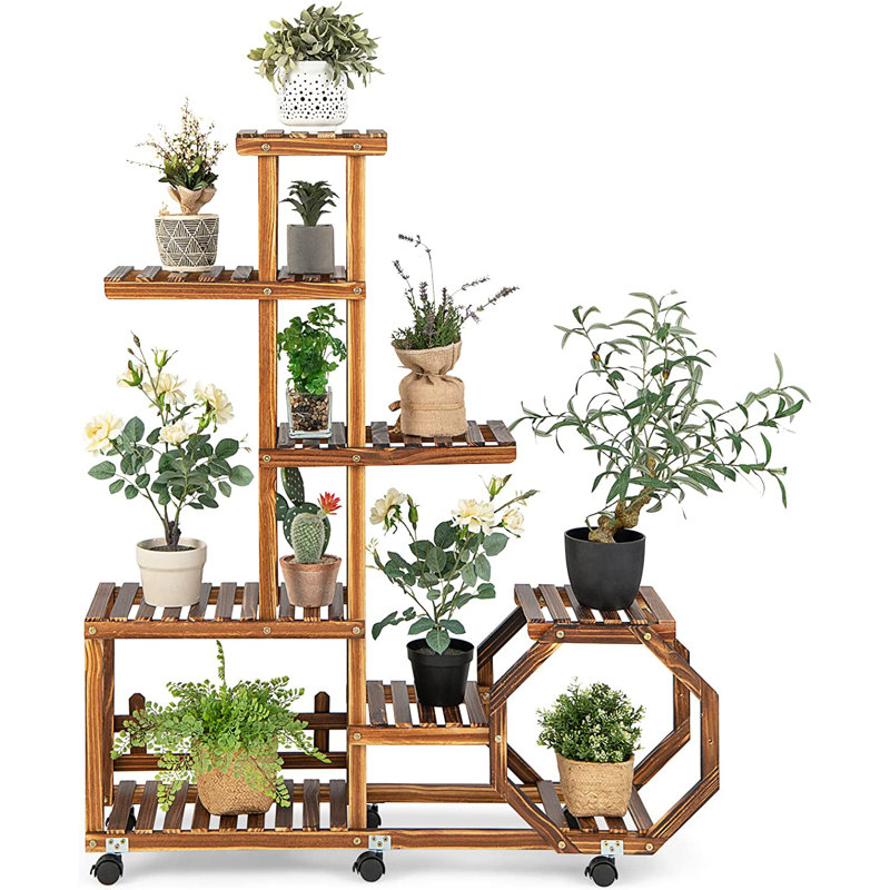Aranea Plant Stand