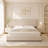 4 Drawers Upholstered Storage Bed-442197158-442197180