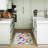 Polyester Non-Skid Kitchen Mat-1316195981