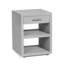 Livia 1 - Drawer Nightstand-64814510