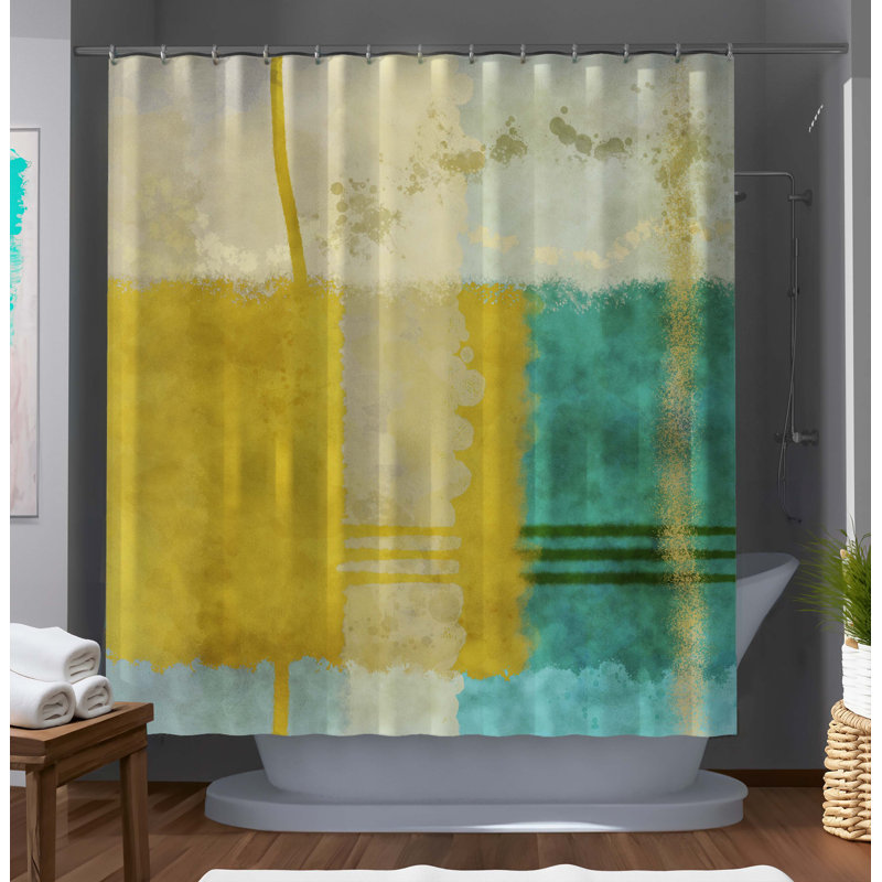 Rideau de douche Angstrom