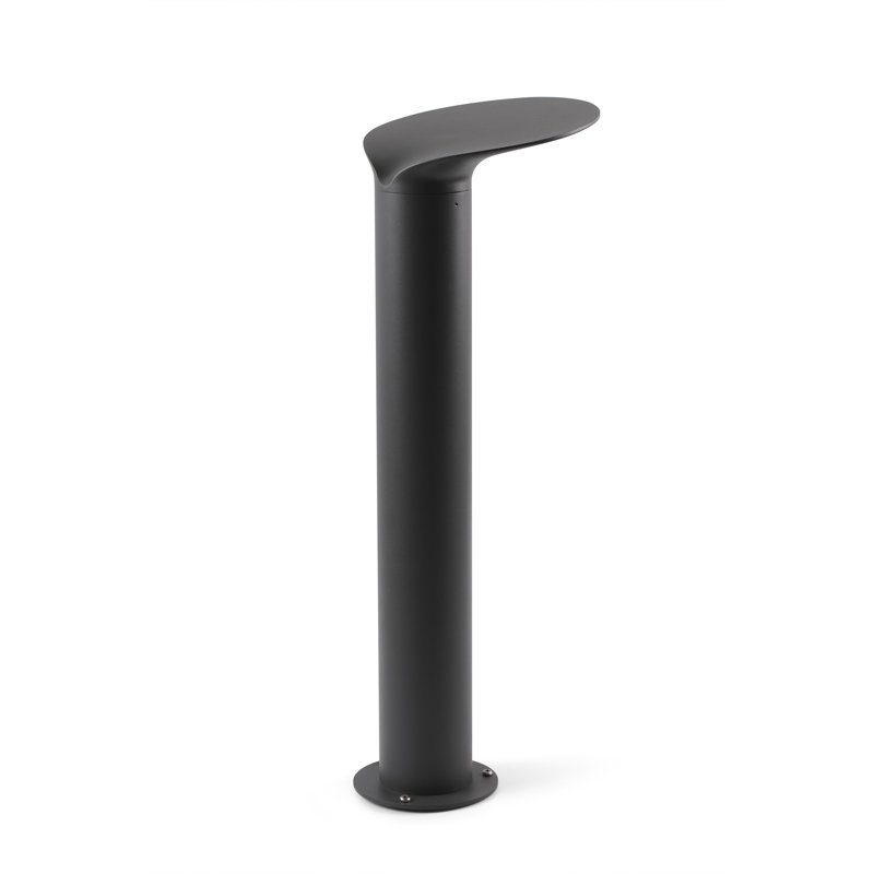 Alvez-Capo Bollards, 65cm H x 22.5cm W x 22.5cm D