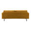 Lioni 3 Seater Velvet Sofa-1719585091