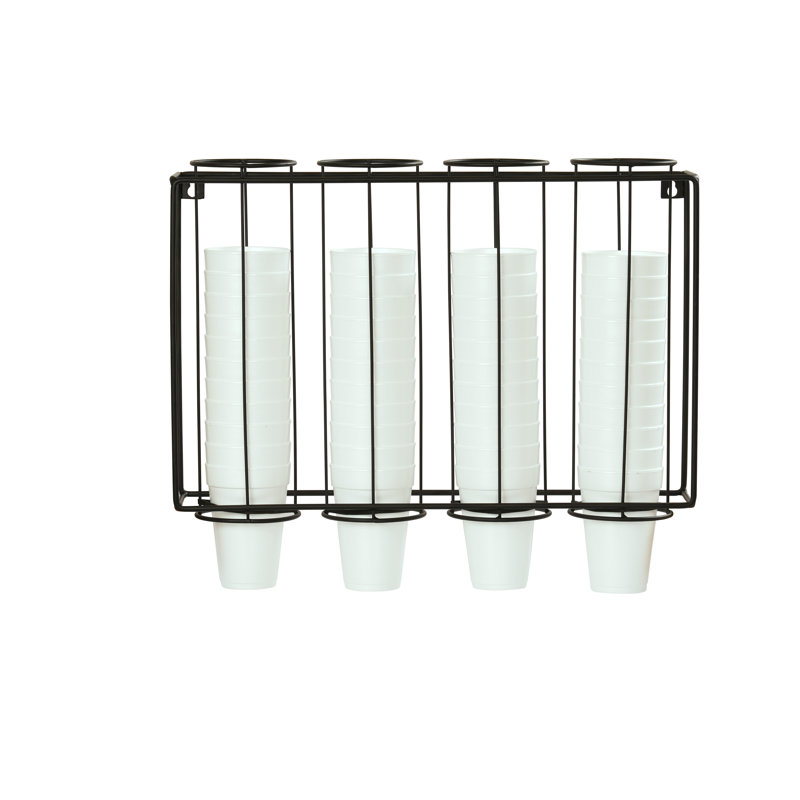 Rangement et accessoires pour condiments Cal-Mil Classic