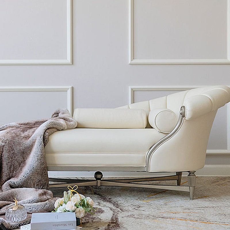 Élégante chaise écologique de haute qualité