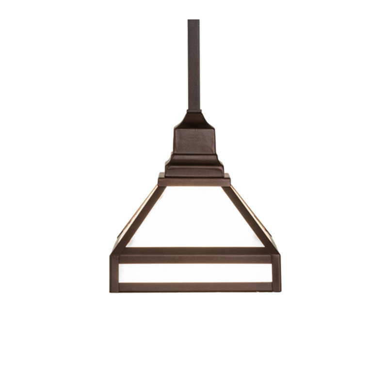 Mission 1 - Light Pendant