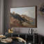"Vintage Landscape - Dxxiii" sur toile-350203516-350203505