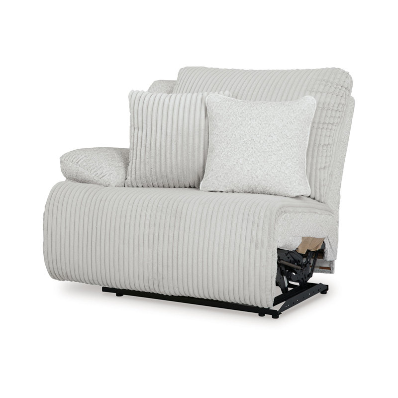 Raelynn 3-Piece Sectional Chofa