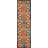 Eaglin Trellis Washable Indoor/Outdoor Area Rug-1518807583