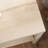 Night Stand, Brown Finish