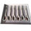 August Grove® Terrie Flatware Set - Service for 6