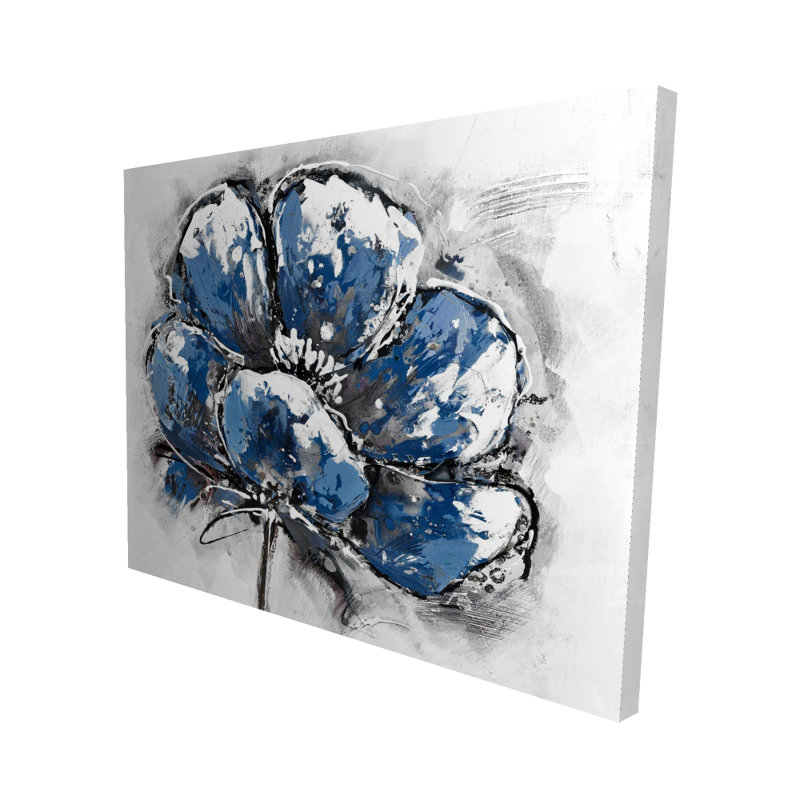 Petite fleur - art de chambre à coucher pour la décoration intérieure