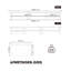 Manufactured Wood Monitor Stand-1013580900