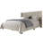 Batholo Upholstered Wingback Bed-1229241789-1229241790