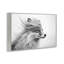 Giclée encadrée de renard Easy Breezy, design par Tina LeCour-2343148-2343149