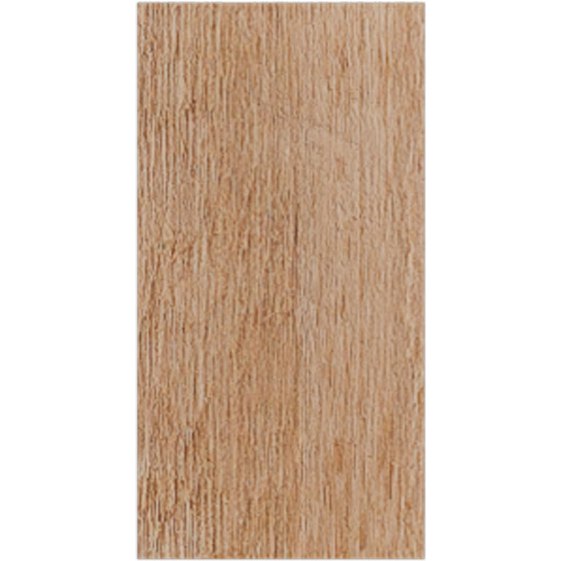 Alpine Rough Sawn, Cèdre rouge, H 8 po x l 48 po x P 4 po