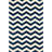 Chatham Hand Tufted Wool Chevron Rug-12319098