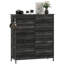 86 cm W Chest of 8 Drawers-1741625276