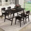 Ensemble repas pour 4 personnes Adalia Binzel-1097241099