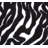 Animal Print Black Indoor / Outdoor Area Rug-1699739692