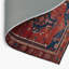 Tapis turc intérieur et extérieur brun-593803544