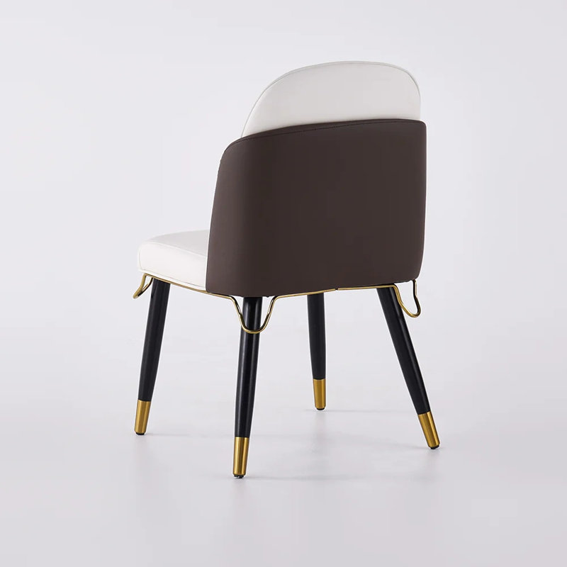 48cm H Upholstered Side Chair