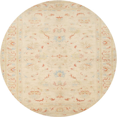 Oriental Indoor Rug