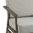 Montelongo Solid Teak Wood Outdoor Lounge Chairs With Cushions-995016651-995016246