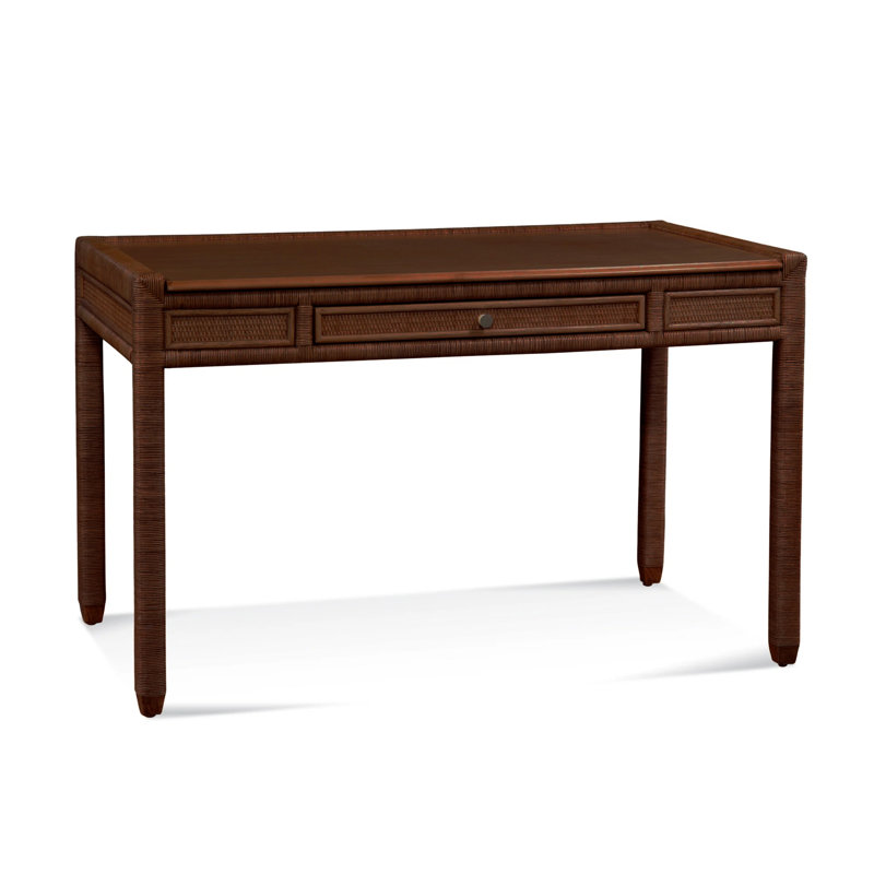 Electra Glinda Desk, Coffee, No