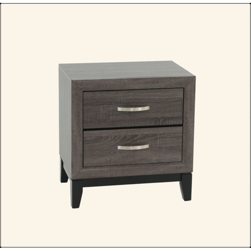 Table de chevet 1 pièce 2 pièces