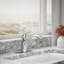Rival Single-Handle Kitchen Sink Faucet-146836881