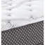 Matelas hybride matelassé 10 po, mi-ferme-2110650215