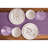 Diana - 100% Pure Linen Table Runner-111522019-111522010