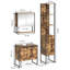 Gali Bathroom Furniture Suite