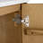 Nova 24" Marble Top Single Bathroom Vanity-112715075