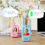 Talkies-walkies vidéo pour enfants avec caméra, ensemble de 2 talkies-walkies rechargeables pour garçons et filles de 3 à 12 ans