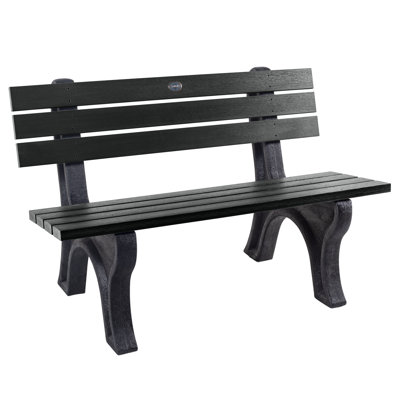 Swing Outdoor Bench