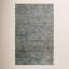 Cecily Abstract Area Rug in Blue-1288381594