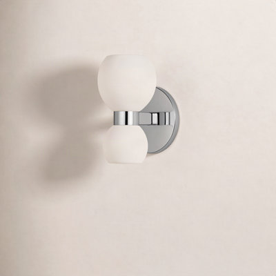 Single Sconce