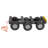 1400 Lb. Capacity Platform Dolly