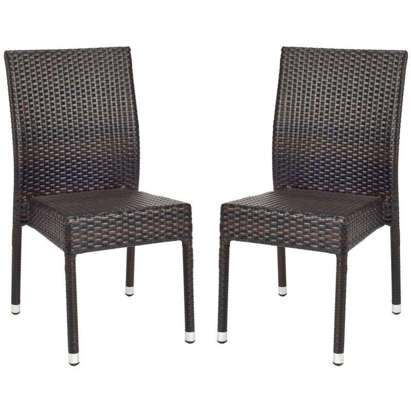 Chaise de patio Sheeran